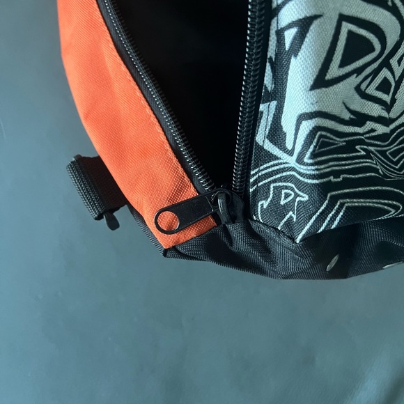 RISH IV PRO 250 R2F KITEBOARDING SLING BAG- NEW - Picture 5 of 8